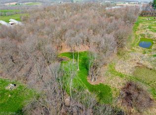 Nebraska Rd, Dundee, OH
