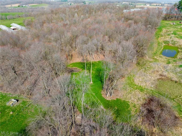 Nebraska Rd, Dundee, OH 44624