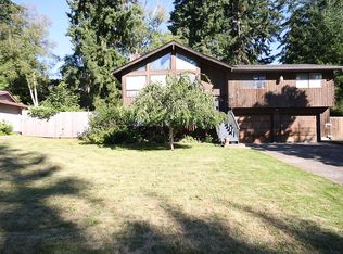 3844 Cindy Ln, Bellingham, WA 98226