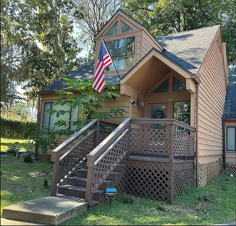 2 bed, 1461 sqft, $1,800 — Photo 1