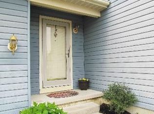23 Hewlings Dr, Marlton, NJ 08053