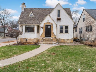 4856 4th Ave S, Minneapolis, MN, 55419