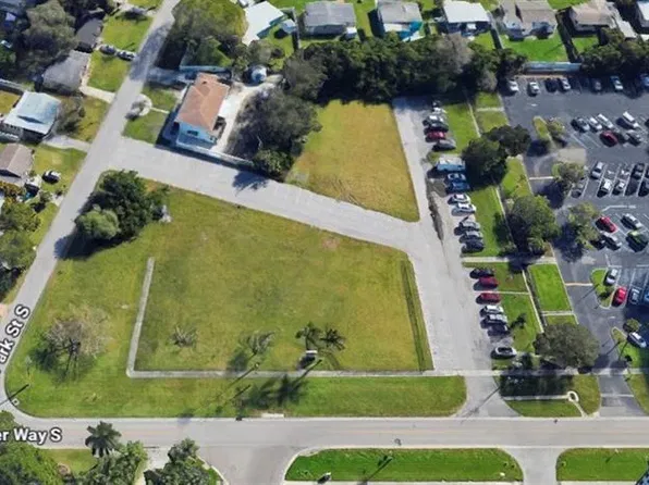 6740 PARK STREET S 0, SOUTH PASADENA, FL 33707