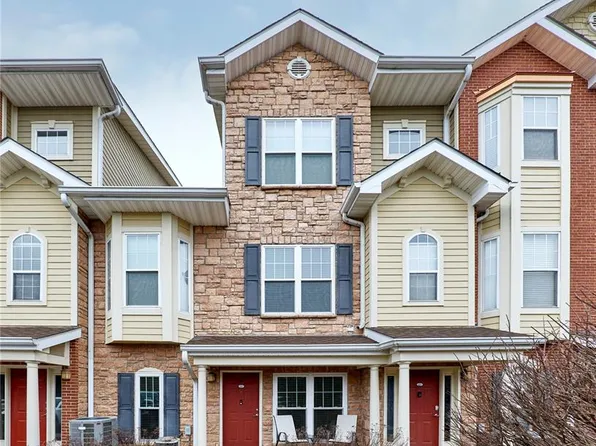 2612 McKnight Crossing Ct, Saint Louis, MO 63124