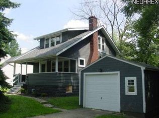 1645 Hammel St, Akron, OH 44306