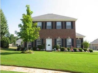 410 Chadwick Cir, Helena, AL 35080