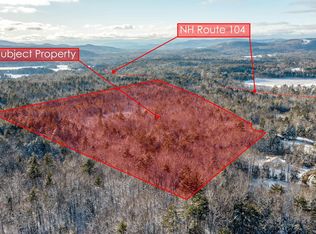 LOT 3 Skyview Cir, Meredith, NH 03253