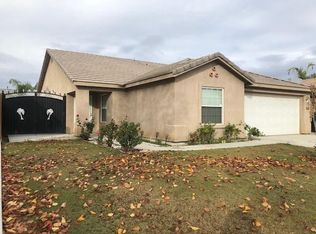 8115 Capitan Dr, Bakersfield, CA 93313