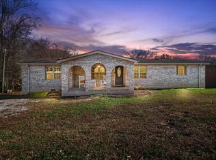 861 Black Oak Rd, Williamsburg, KY 40769