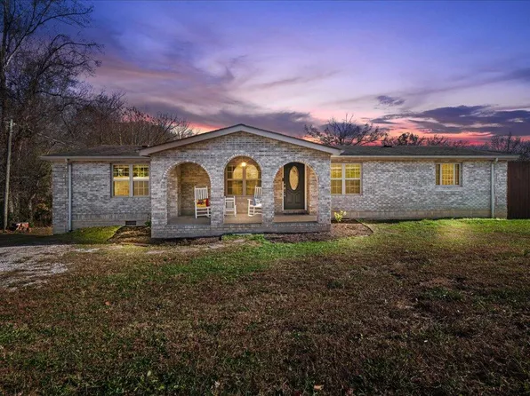861 Black Oak Rd, Williamsburg, KY 40769