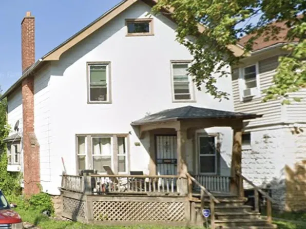 7349 Dunedin St, Detroit, MI 48206