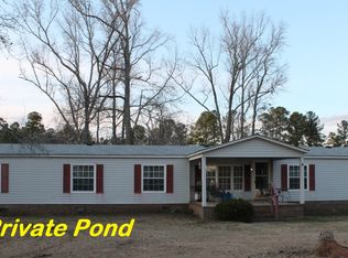 2 Republican Rd, Edgefield, SC 29824