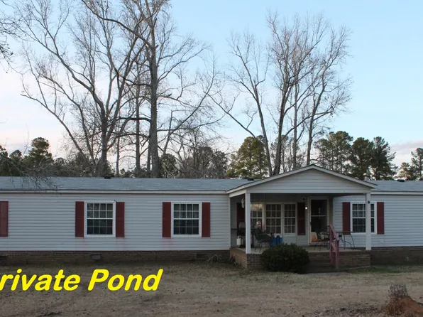 2 Republican Rd, Edgefield, SC 29824