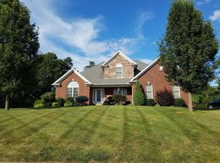 142 Cherry Hill Pkwy, Mount Washington, KY