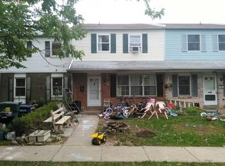 107 Jefferson Ct, Quakertown, PA 18951