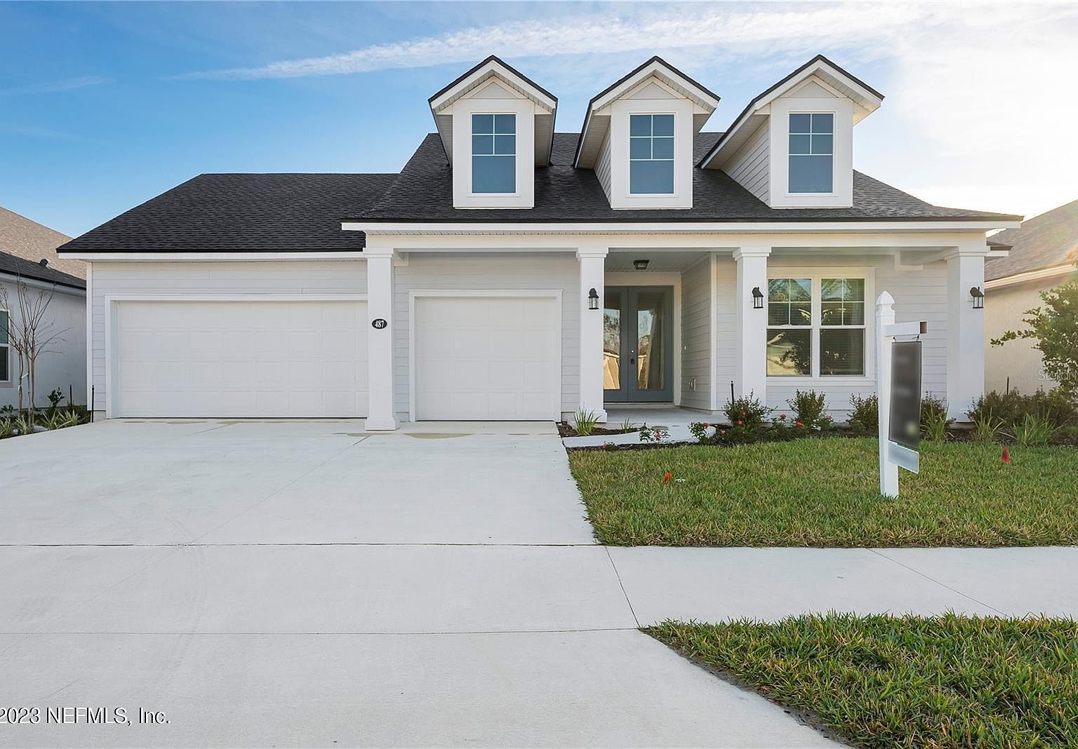 487 GRAND LANDINGS Parkway, Palm Coast, FL 32164 Zillow