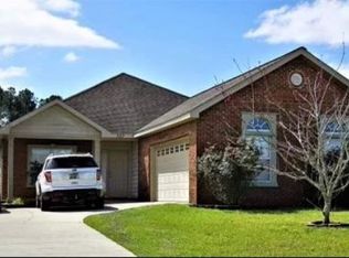 307 Ontario Dr, Dothan, AL 36301