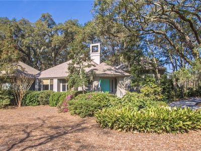 1 Oak Creek Dr, Hilton Head Island, SC, 29928
