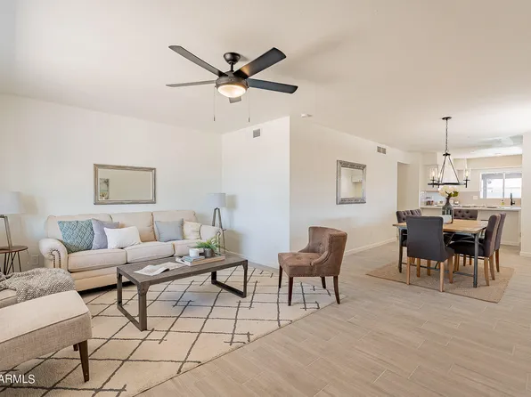 5545 W ROANOKE Avenue, Phoenix, AZ 85035