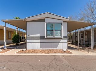 1221 N DYSART Road #42, Avondale, AZ 85323