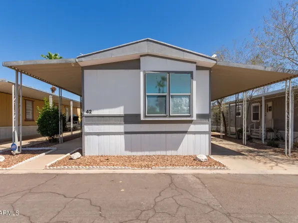 1221 N DYSART Road #42, Avondale, AZ 85323