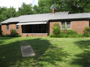 150 Amlett Rd, Florence, AL 35633