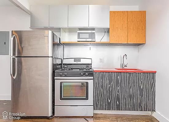 2nd image of 716 Nostrand Ave #2F