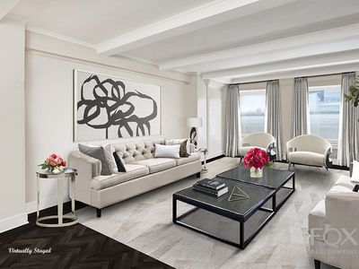 50 E 77th St APT 7A, New York, NY, 10075