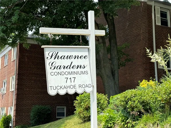 717 Tuckahoe Road #5D, Yonkers, NY 10710