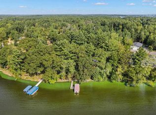 4466 Brockhaus Ln, Junction City, WI 54443