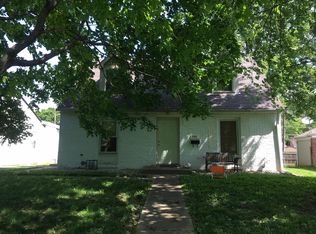 848 Berkley Rd, Indianapolis, IN 46208