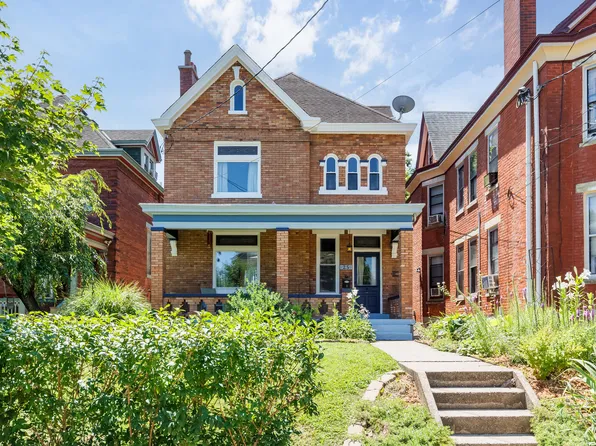 25 Wallace Ave, Covington, KY 41014