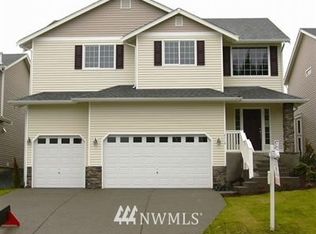 6719 154th Stct E, Puyallup, WA