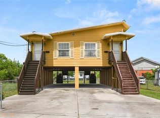 3137 N Dorgenois St, New Orleans, LA 70117