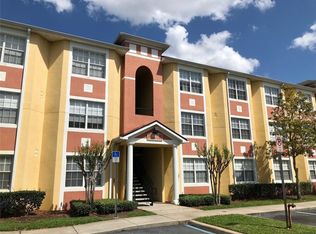 10831 Windsor Walk Dr #1-102-1, Orlando, FL 32837