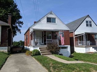 804 Berry Ave, Bellevue, KY