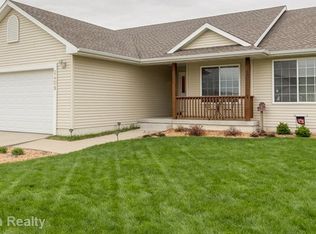 2409 Birch St, Granger, IA 50109