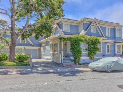 122 Fountain Ave, Pacific Grove, CA, 93950