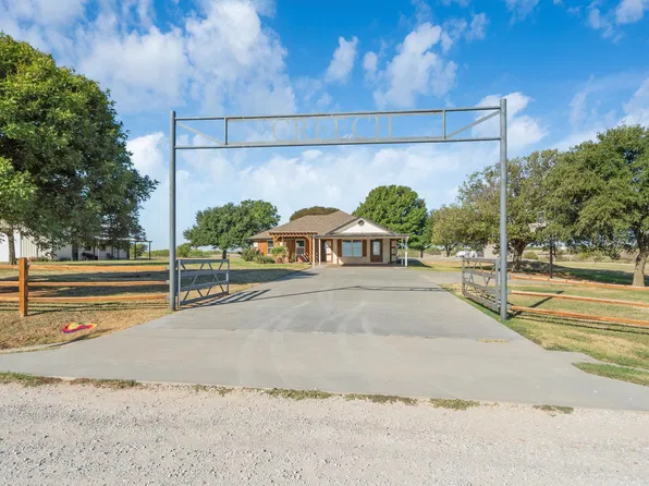382 Wallace Rd, Wichita Falls, TX 76305