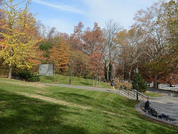 St Nicholas Park