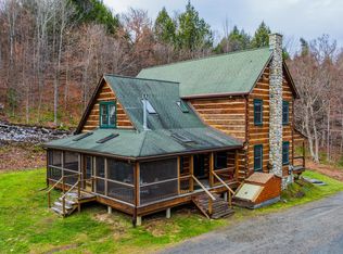 34 Midsomer Meadows Lane, Barnard, VT 05031