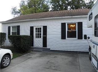 1201 NE 43rd Ter, Kansas City, MO 64116