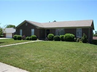 705 Corbitt Dr, Wilmore, KY 40390