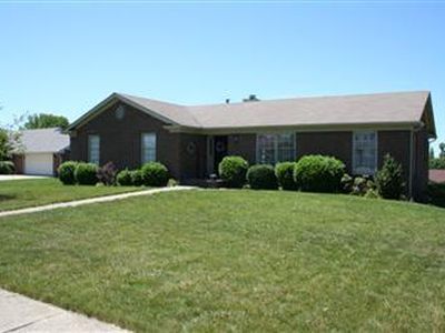 705 Corbitt Dr, Wilmore, KY, 40390