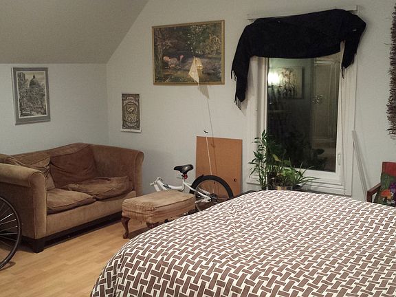 Sublet room