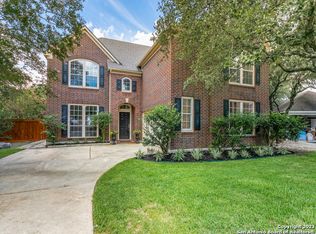 18803 Avignon, San Antonio, TX 78258