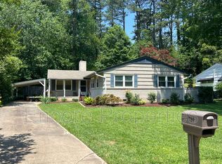 707 Beaver Dam Rd, Raleigh, NC 27607