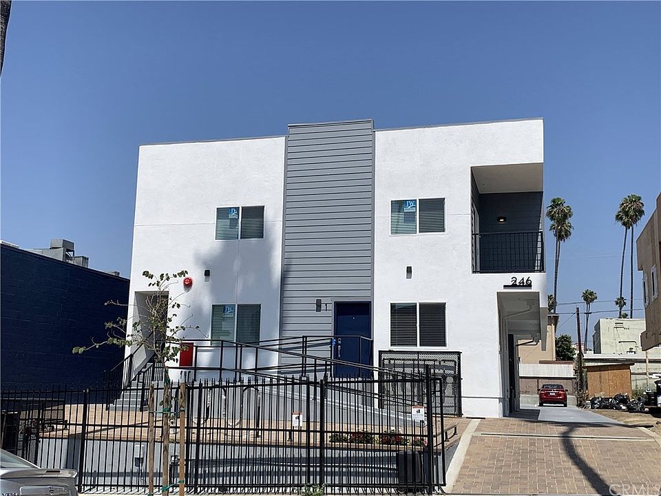 1st image of 246 N Catalina St