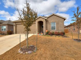 3126 Blantyre Bnd, Round Rock, TX 78664