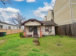 5437 Darling St, Houston, TX 77007